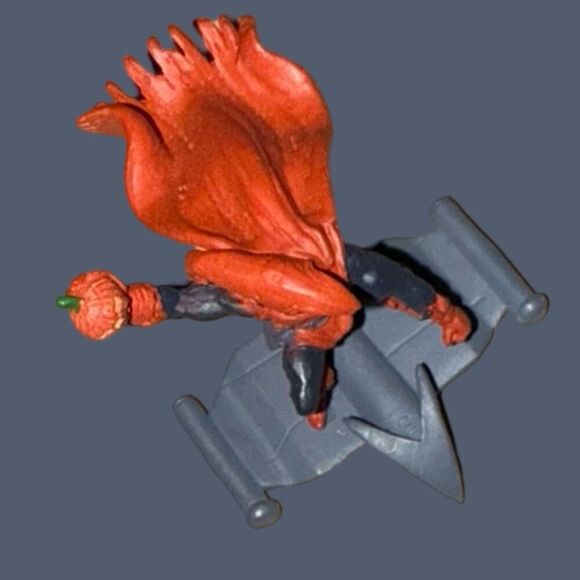 Rackman Replacement Peices AT-43 Therian Wrath Golgoth Goblin Crimson Hawk B21 - Picture 13 of 16